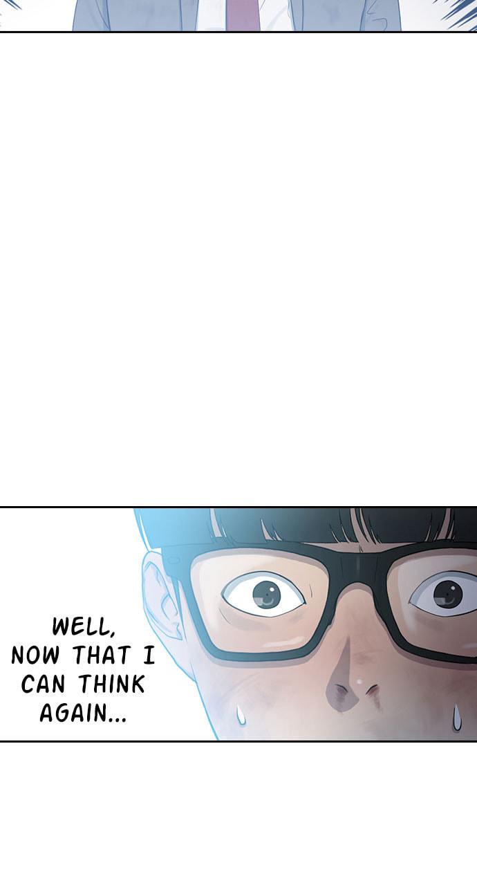Psychic Studies Chapter 10 page 30 - 