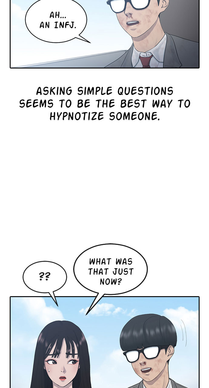 Psychic Studies Chapter 10 page 40 - 