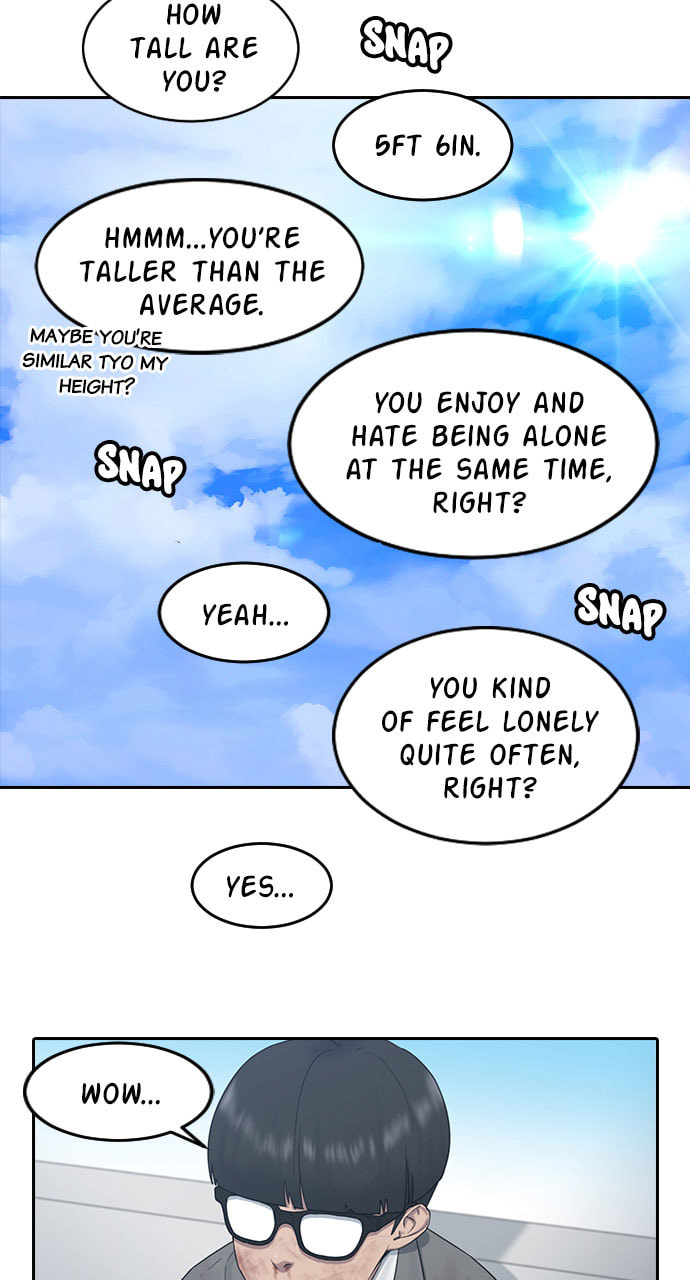 Psychic Studies Chapter 10 page 48 - 