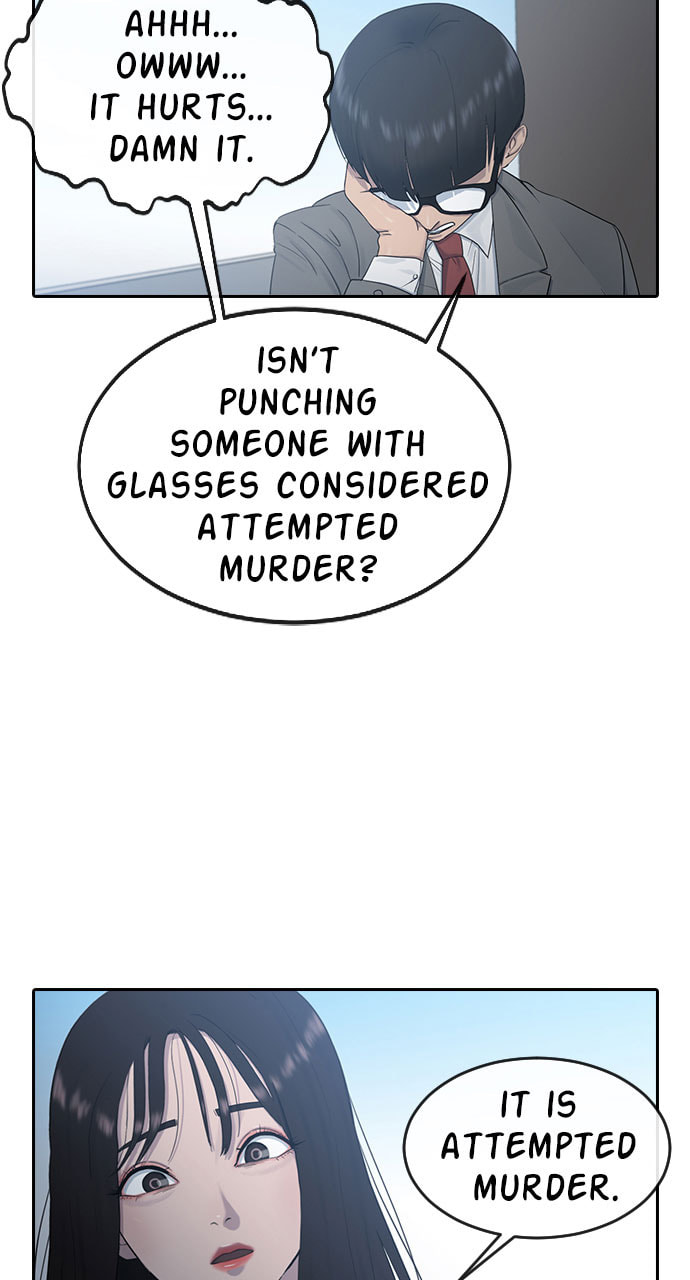 Psychic Studies Chapter 10 page 10 - 