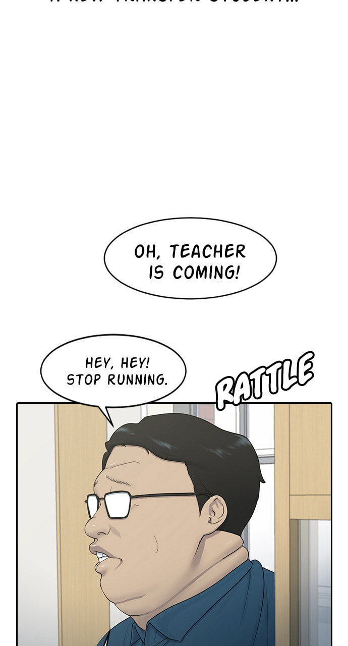 Psychic Studies Chapter 11 page 3 - 