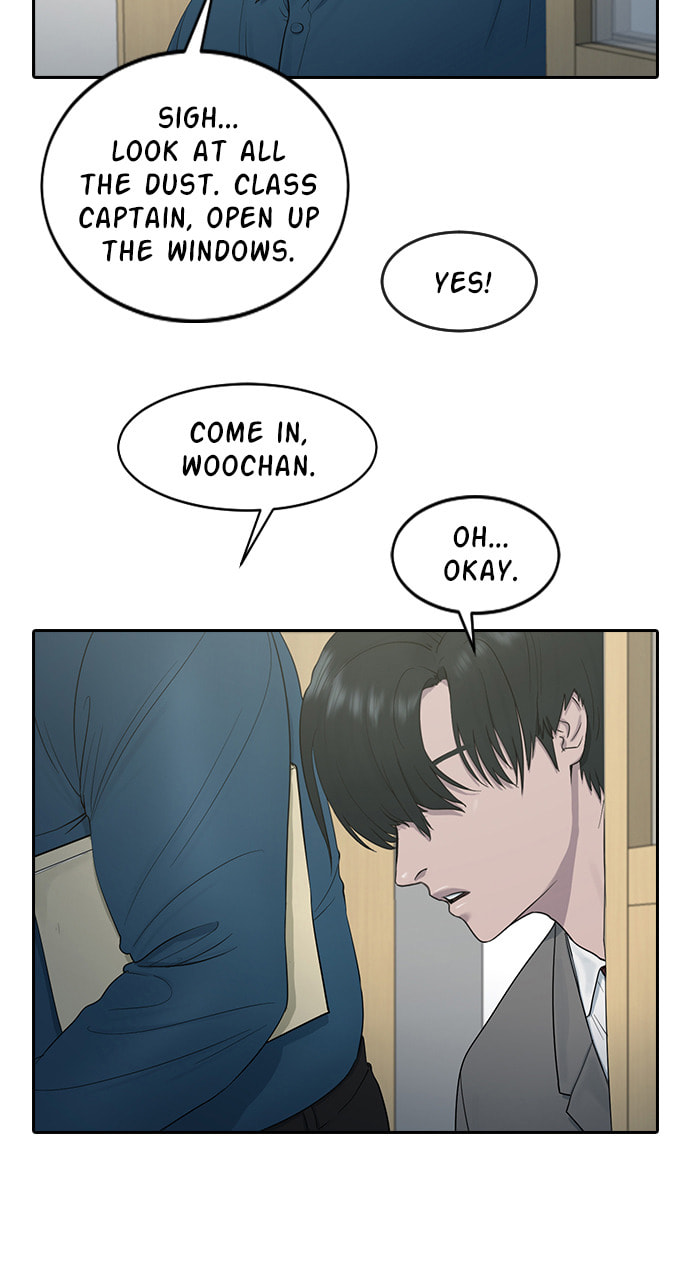 Psychic Studies Chapter 11 page 4 - 