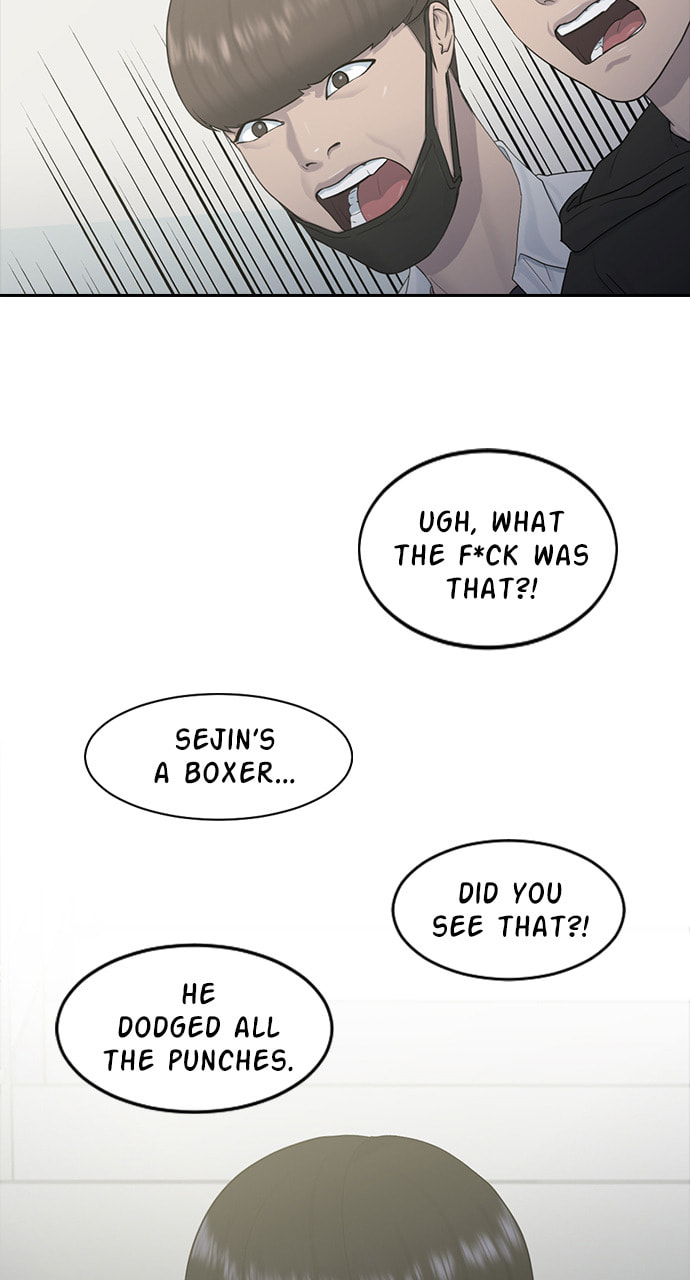 Psychic Studies Chapter 11 page 40 - 