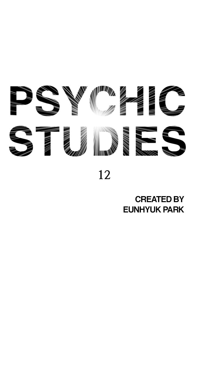 Psychic Studies Chapter 12 page 11 - 