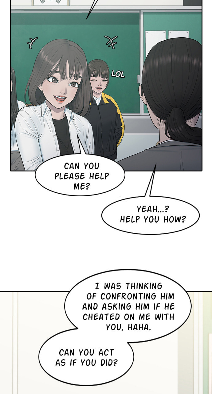 Psychic Studies Chapter 12 page 16 - 