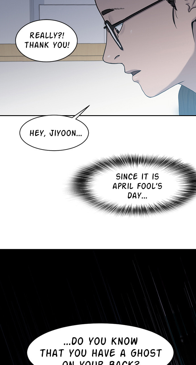 Psychic Studies Chapter 12 page 19 - 