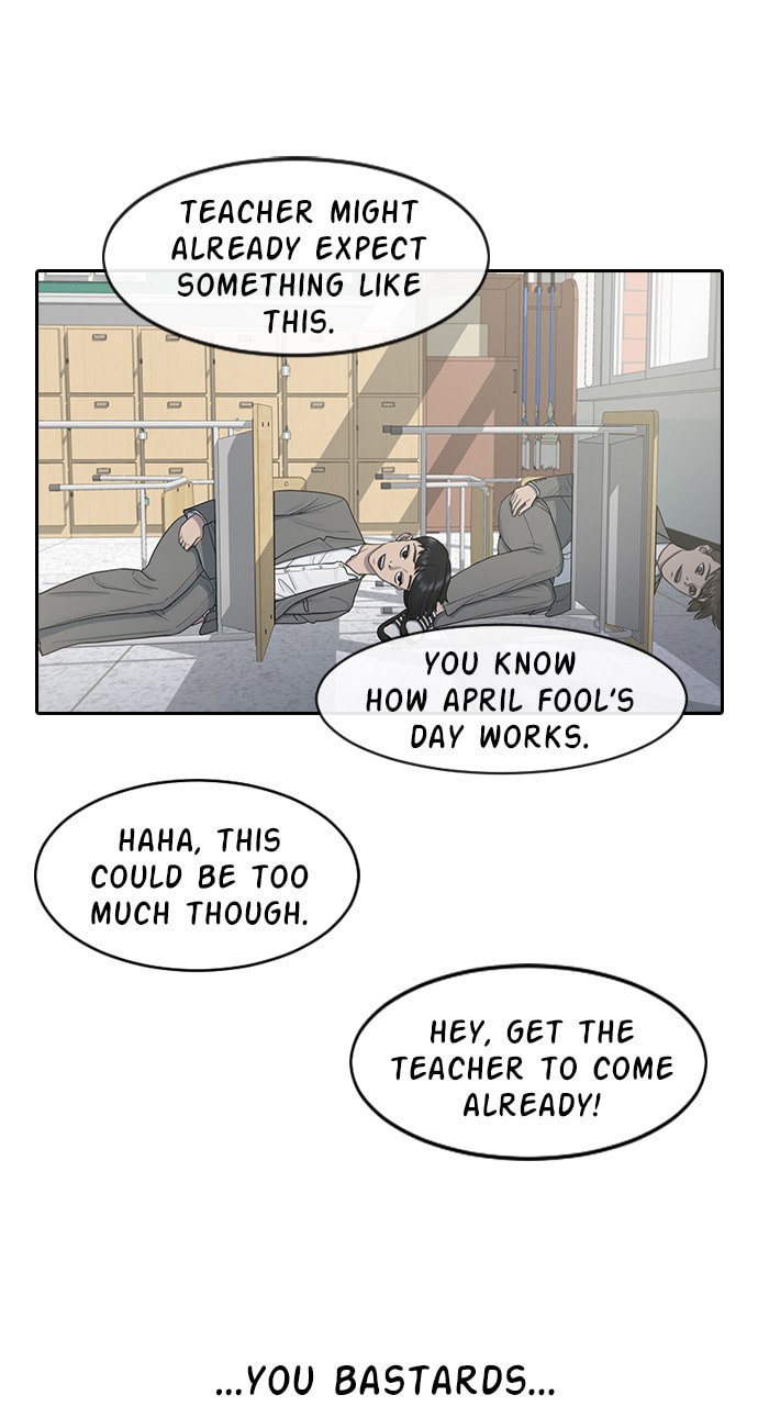 Psychic Studies Chapter 12 page 3 - 