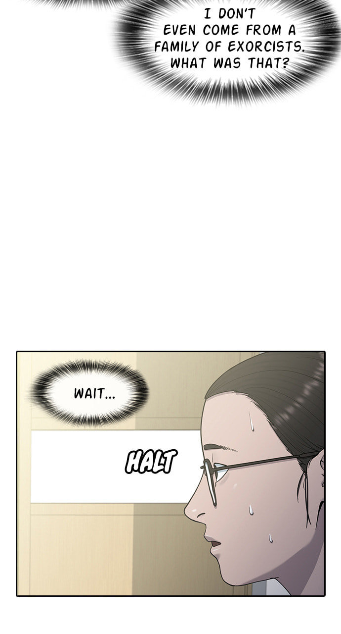 Psychic Studies Chapter 12 page 28 - 