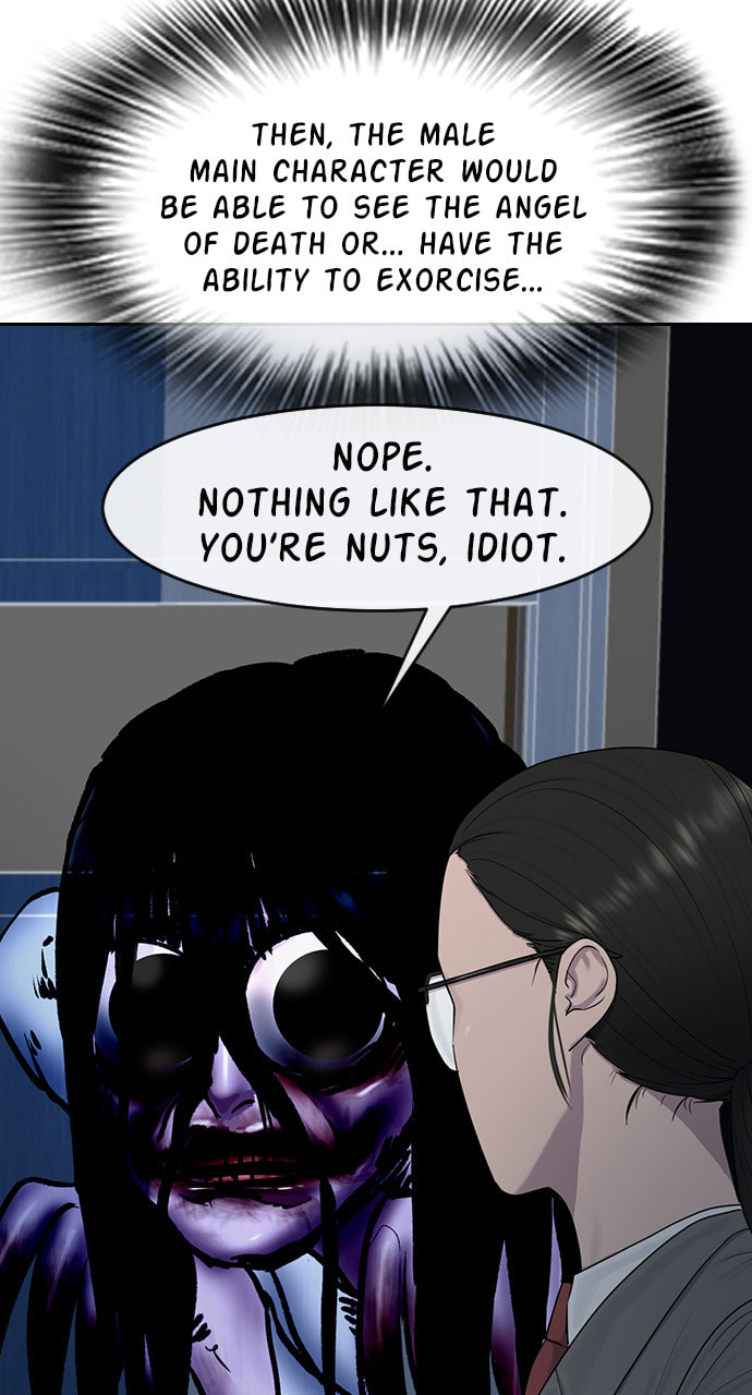 Psychic Studies Chapter 12 page 30 - 