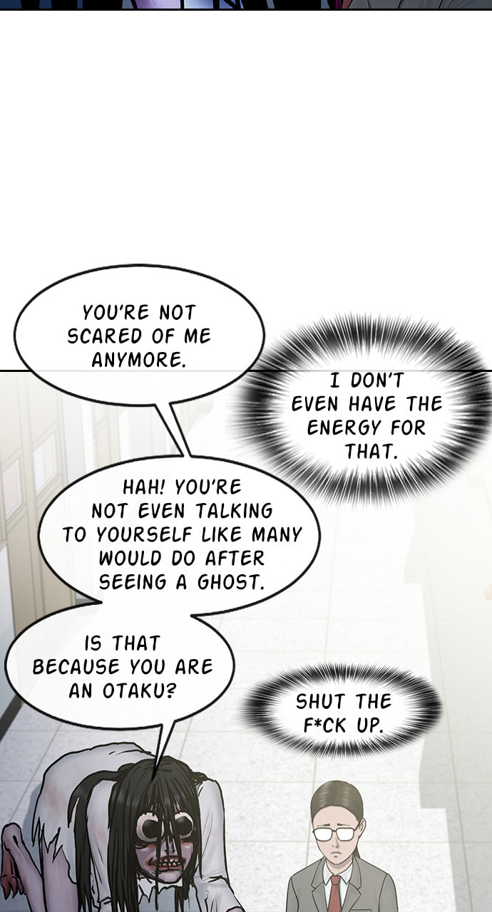 Psychic Studies Chapter 12 page 31 - 