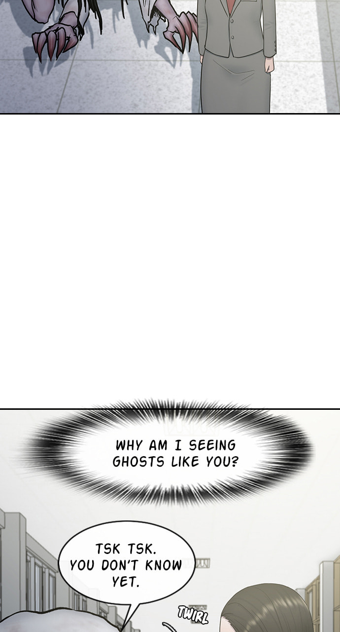 Psychic Studies Chapter 12 page 32 - 
