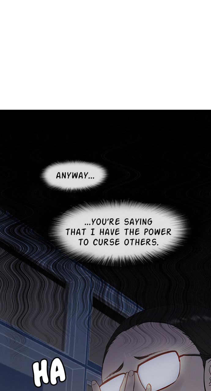 Psychic Studies Chapter 12 page 38 - 