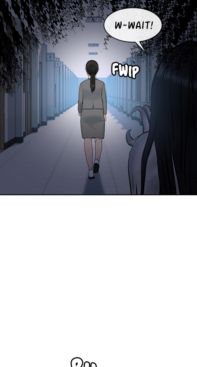 Psychic Studies Chapter 12 page 40 - 