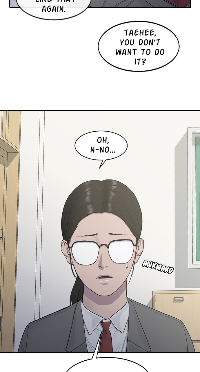Psychic Studies Chapter 12 page 6 - 