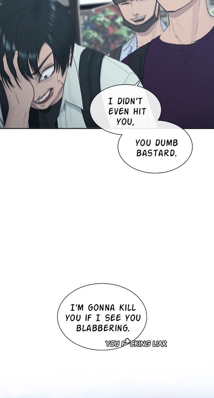 Psychic Studies Chapter 13 page 13 - 