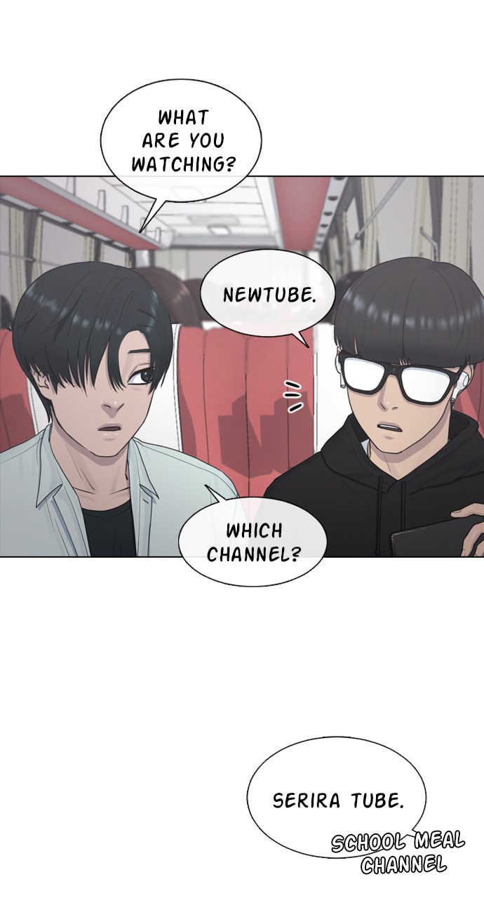 Psychic Studies Chapter 13 page 19 - 