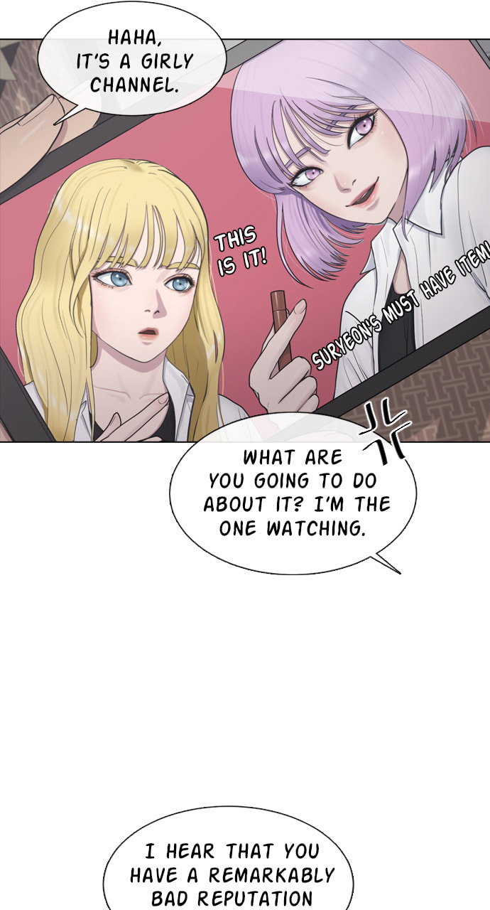 Psychic Studies Chapter 13 page 20 - 