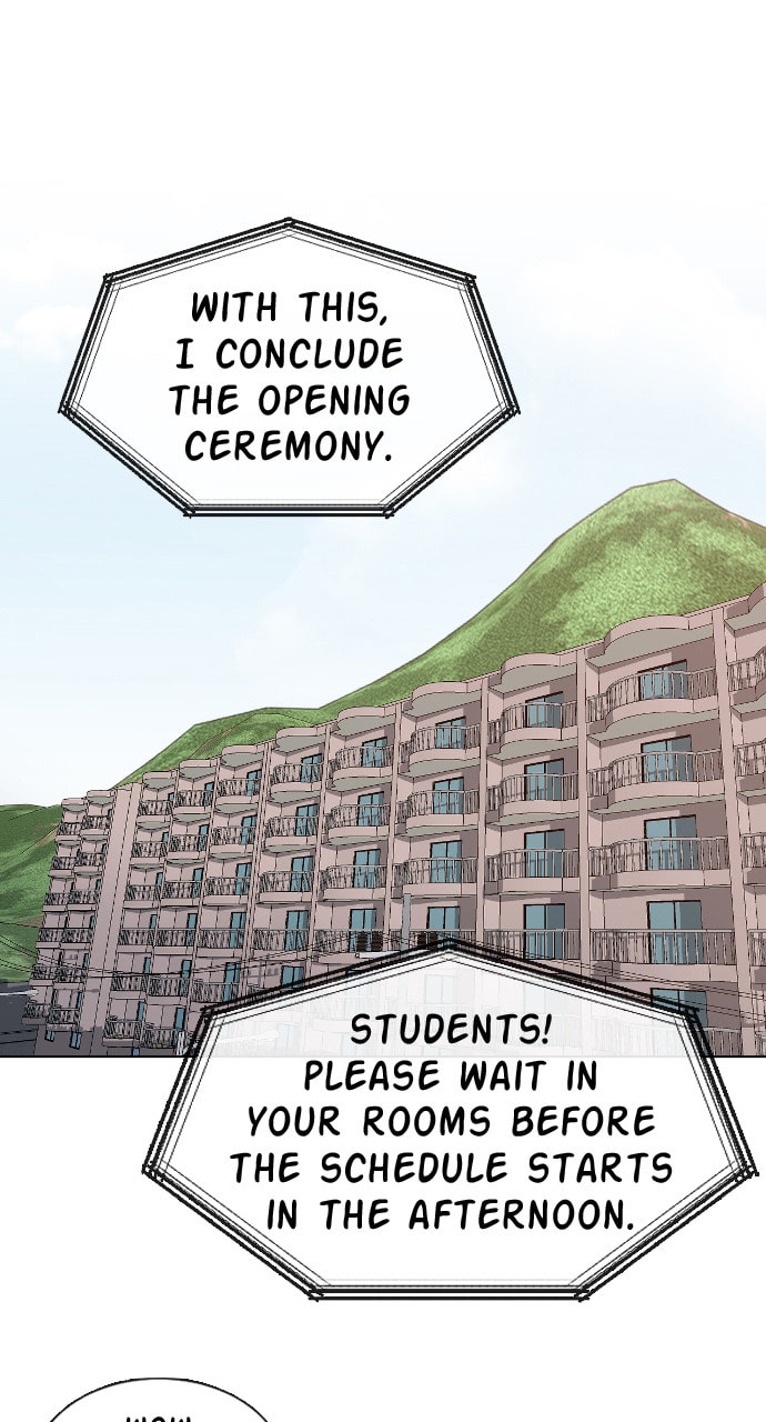 Psychic Studies Chapter 13 page 33 - 