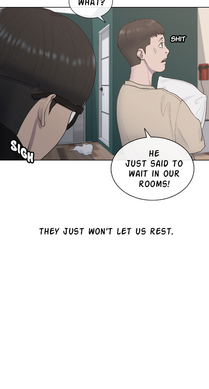 Psychic Studies Chapter 13 page 35 - 