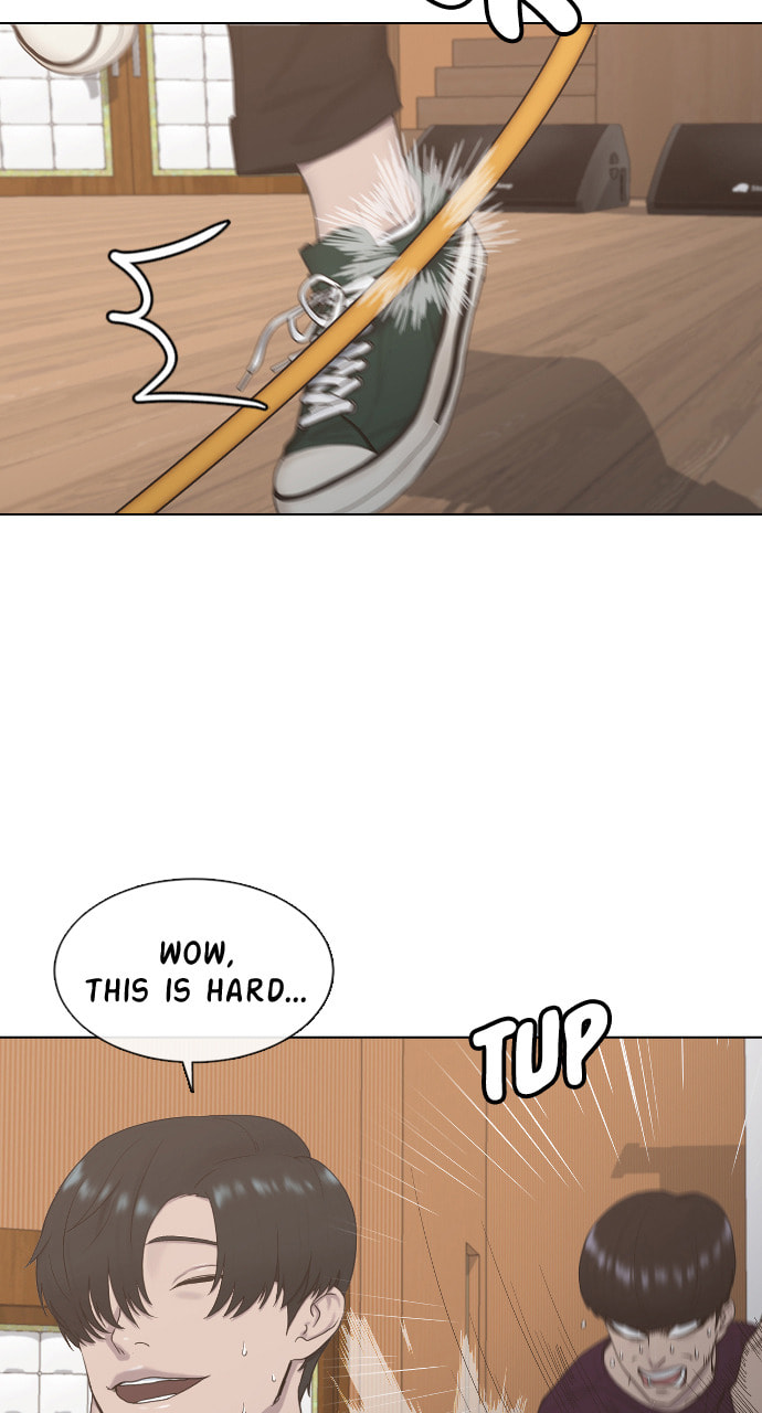 Psychic Studies Chapter 13 page 49 - 