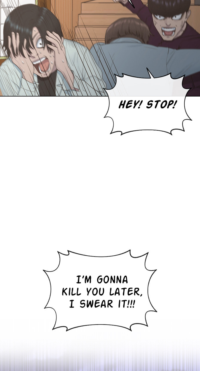Psychic Studies Chapter 13 page 54 - 