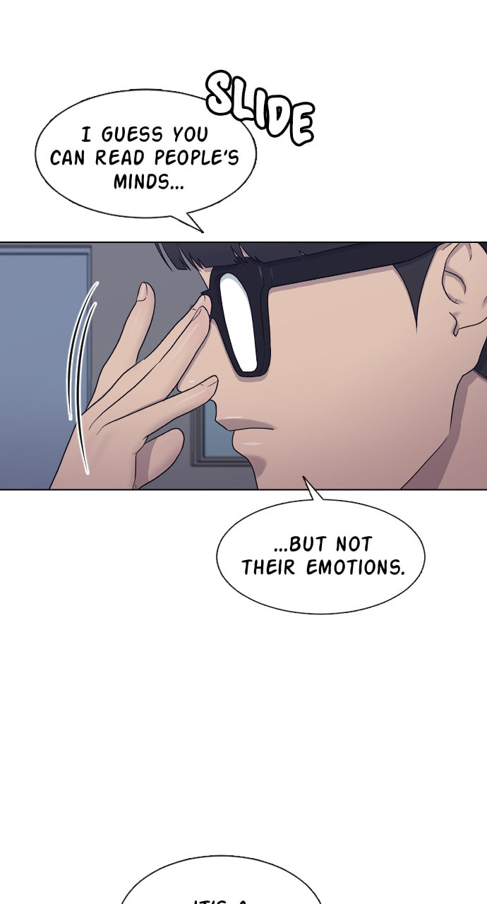 Psychic Studies Chapter 13 page 63 - 