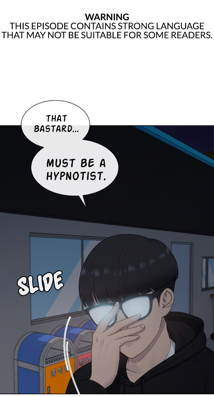 Psychic Studies Chapter 14 page 2 - 