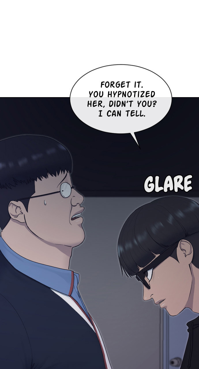 Psychic Studies Chapter 14 page 11 - 