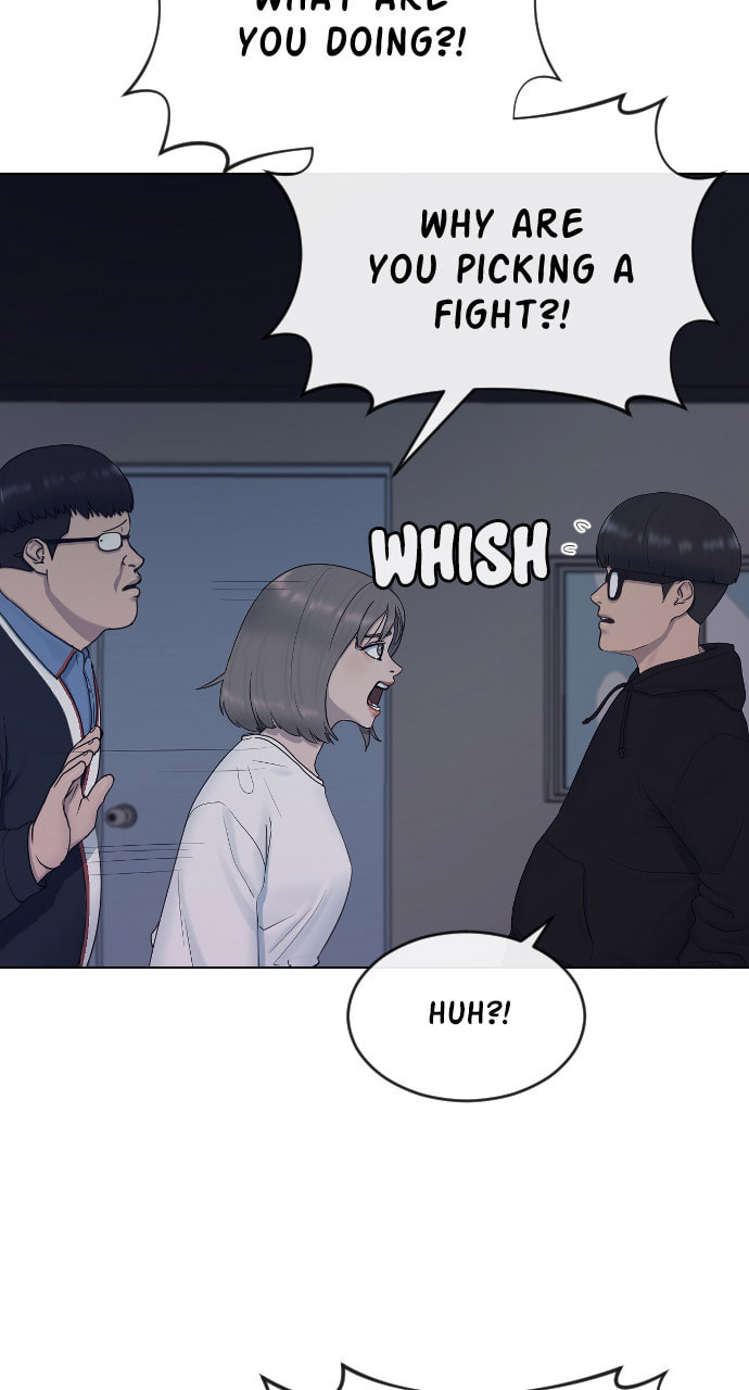 Psychic Studies Chapter 14 page 14 - 