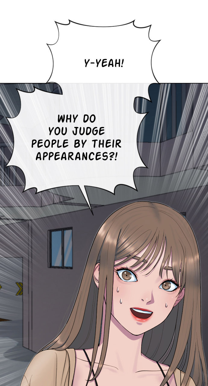 Psychic Studies Chapter 14 page 20 - 
