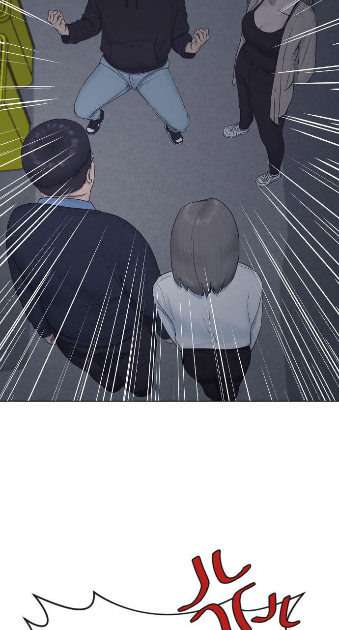 Psychic Studies Chapter 14 page 24 - 