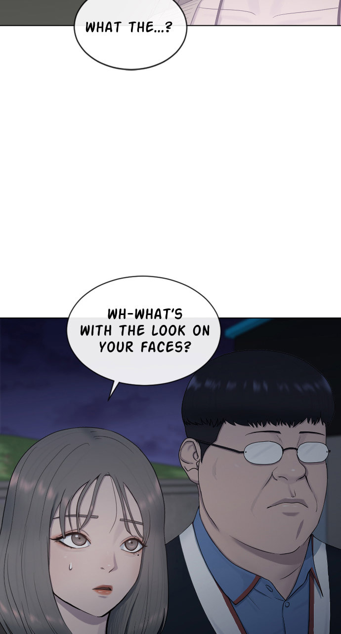 Psychic Studies Chapter 14 page 4 - 