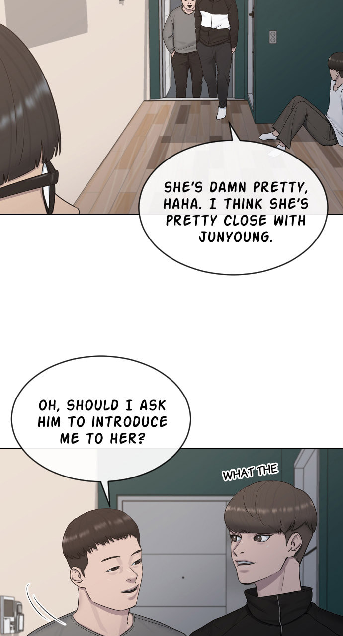 Psychic Studies Chapter 14 page 38 - 