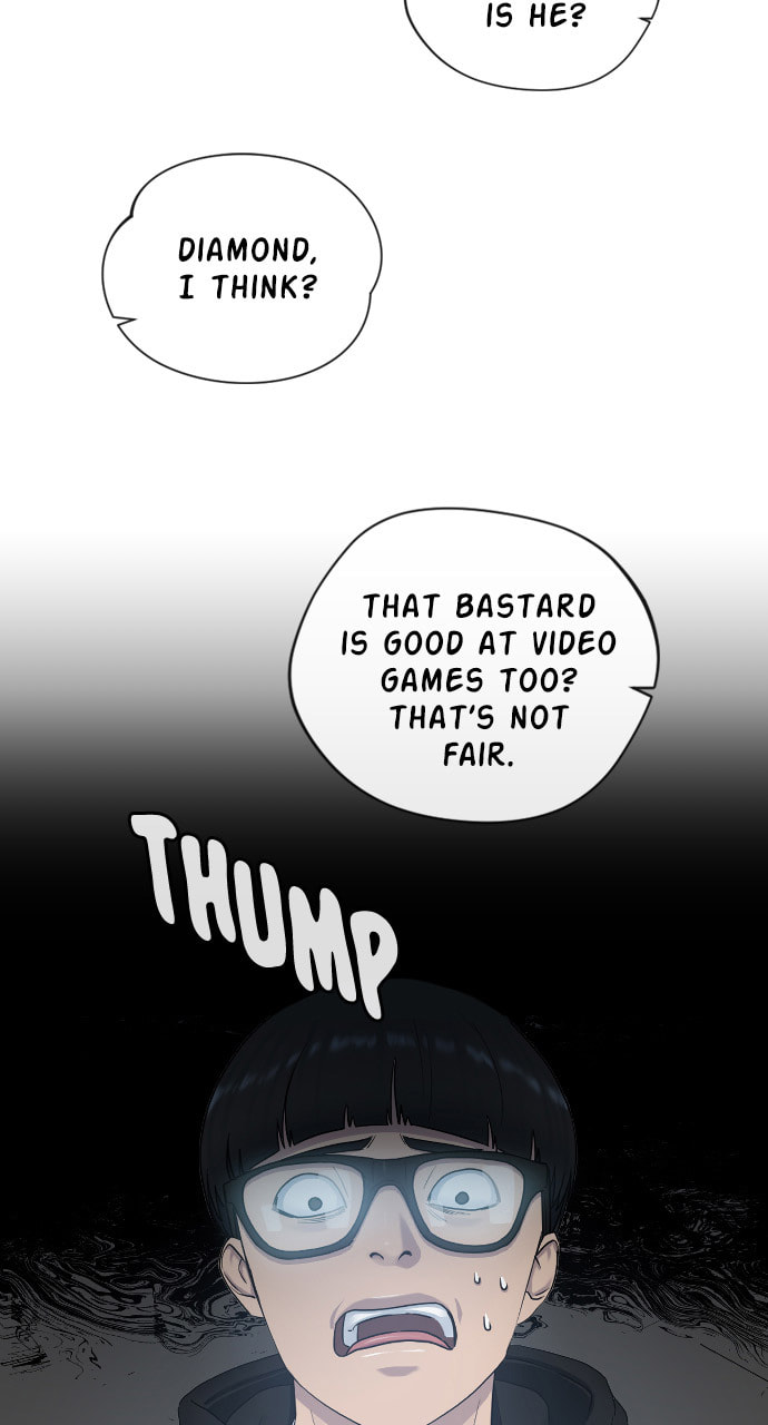 Psychic Studies Chapter 14 page 51 - 