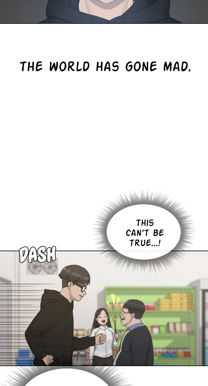 Psychic Studies Chapter 14 page 52 - 