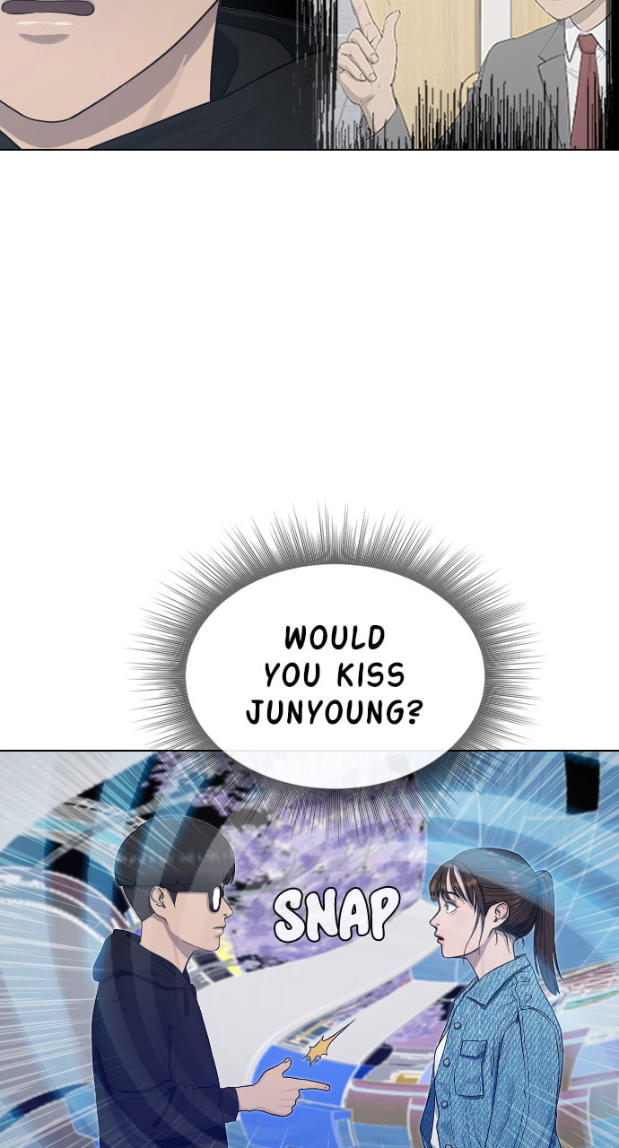 Psychic Studies Chapter 14 page 56 - 