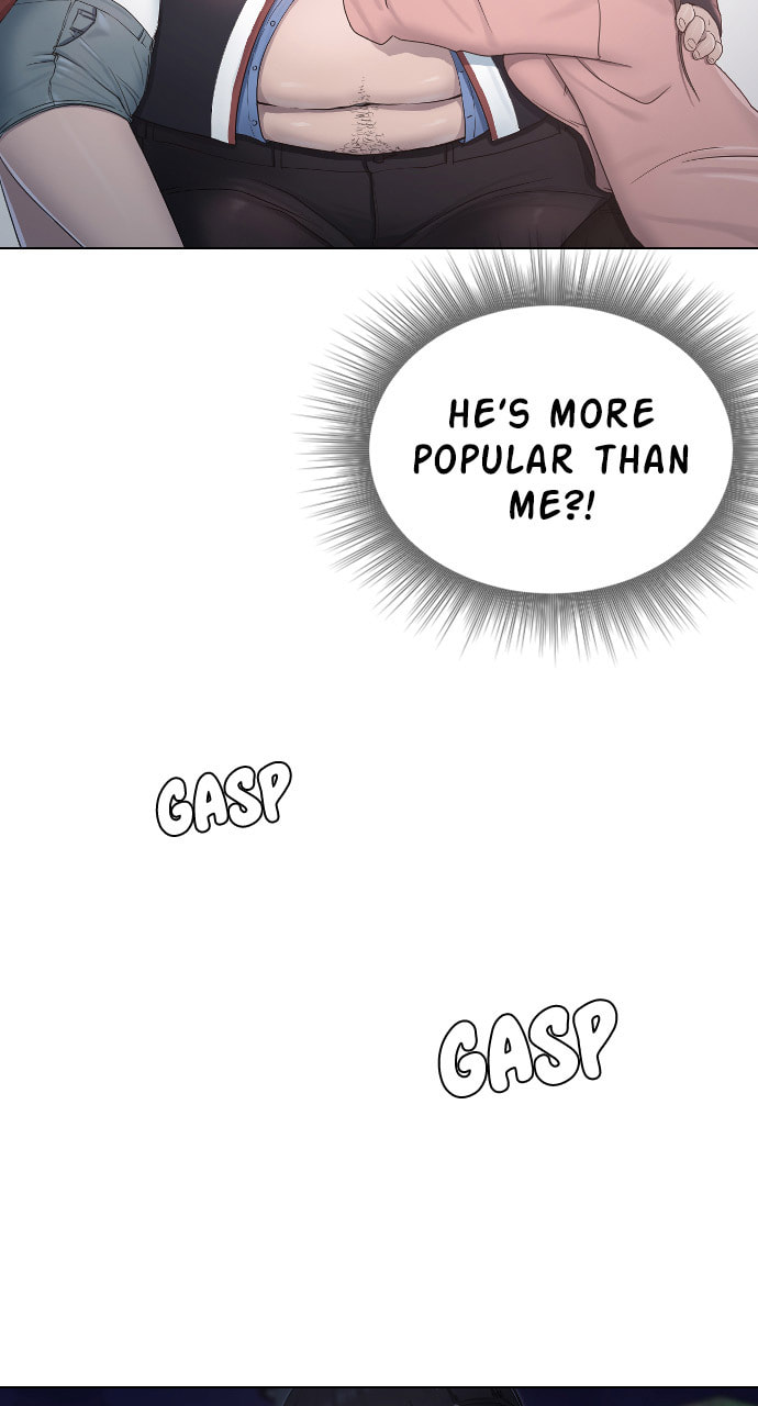 Psychic Studies Chapter 14 page 62 - 
