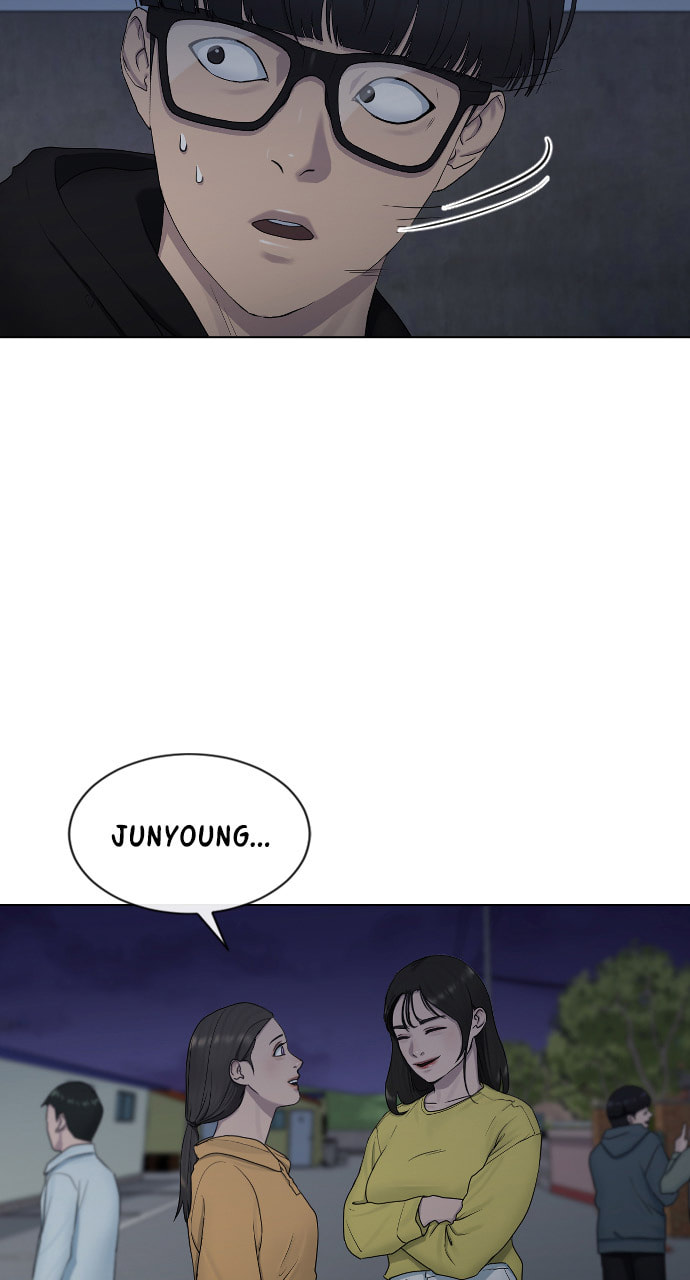 Psychic Studies Chapter 14 page 72 - 
