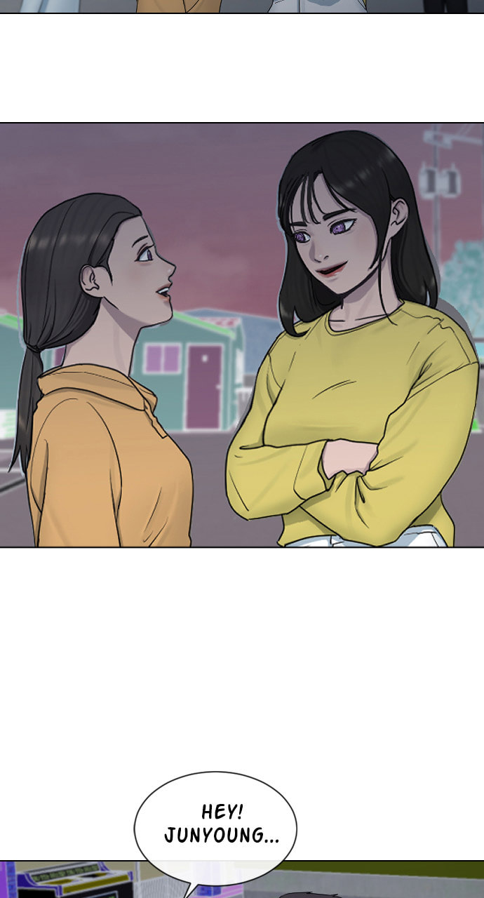 Psychic Studies Chapter 14 page 73 - 
