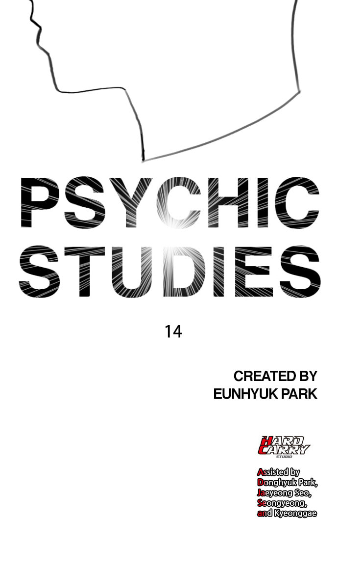 Psychic Studies Chapter 14 page 78 - 