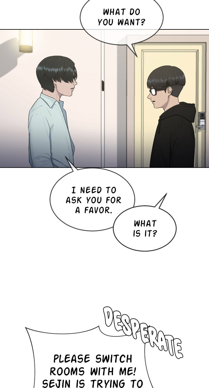 Psychic Studies Chapter 15 page 15 - 