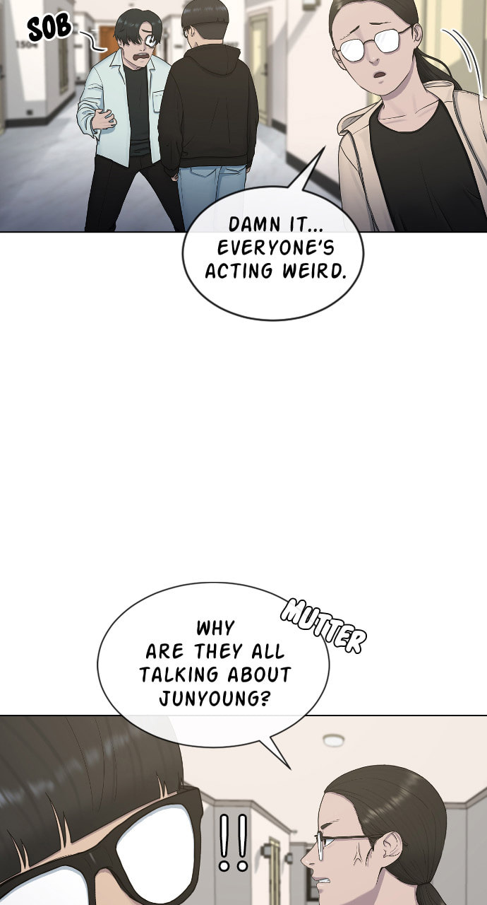 Psychic Studies Chapter 15 page 18 - 
