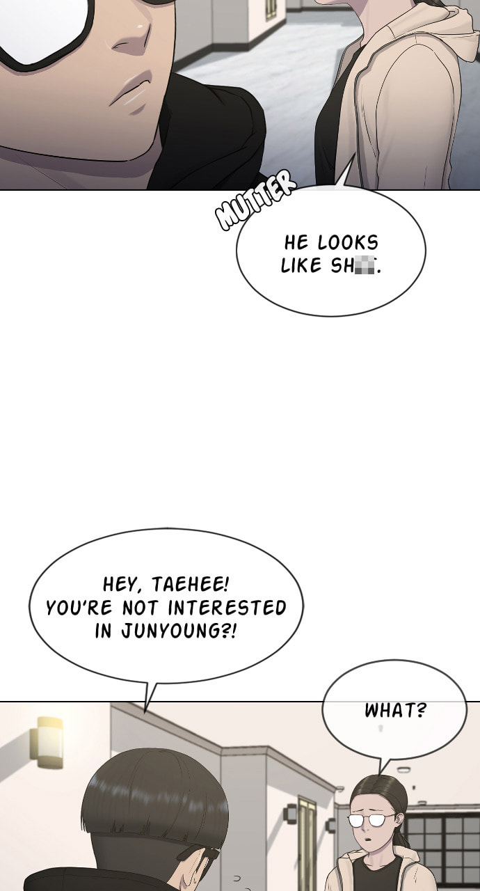 Psychic Studies Chapter 15 page 19 - 