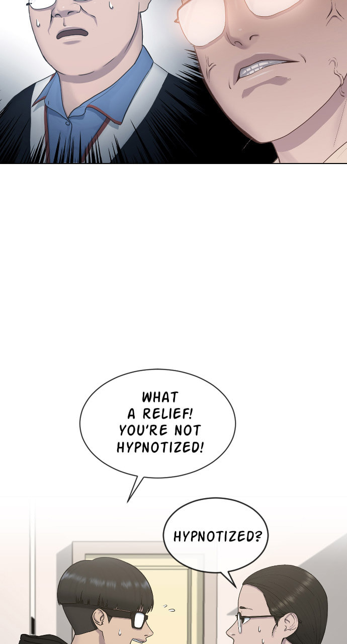 Psychic Studies Chapter 15 page 21 - 