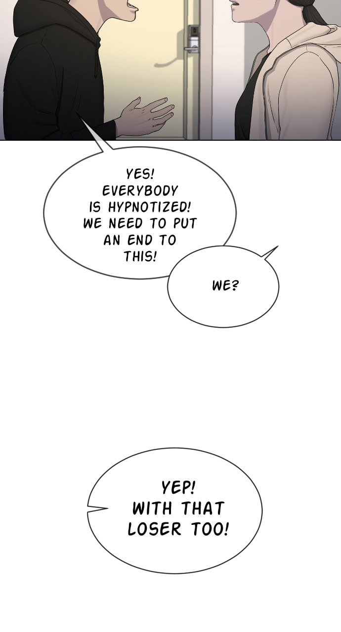 Psychic Studies Chapter 15 page 22 - 