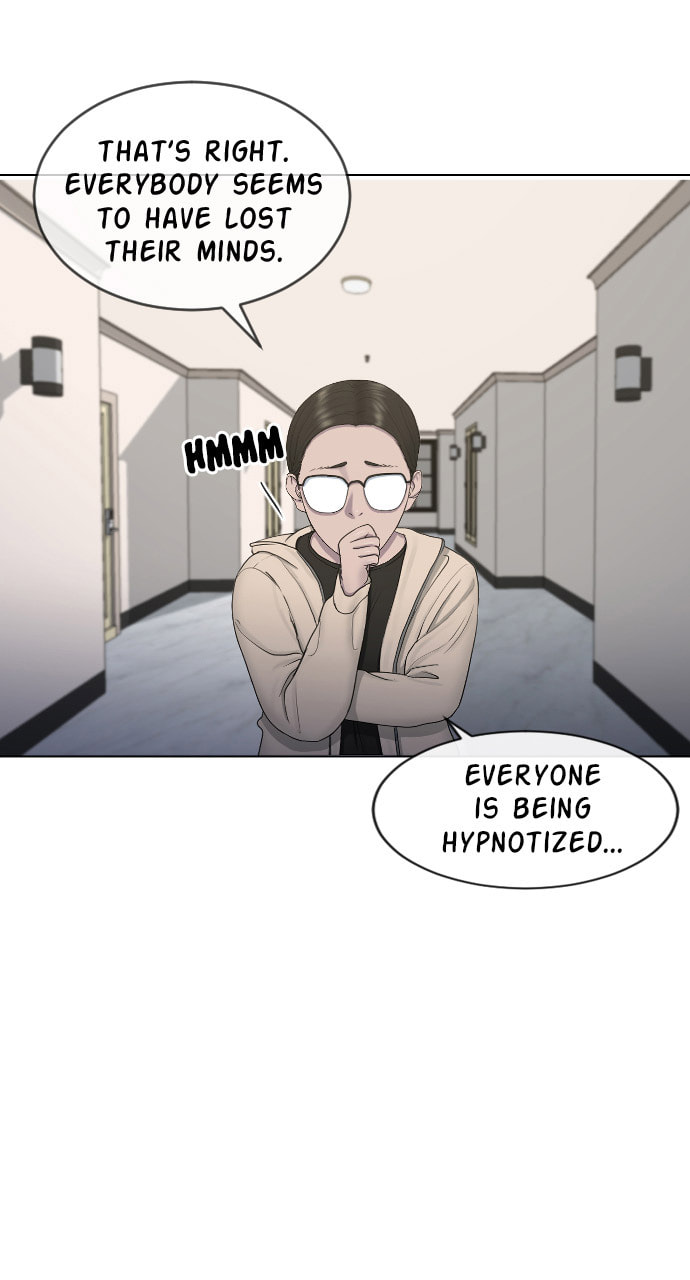 Psychic Studies Chapter 15 page 24 - 