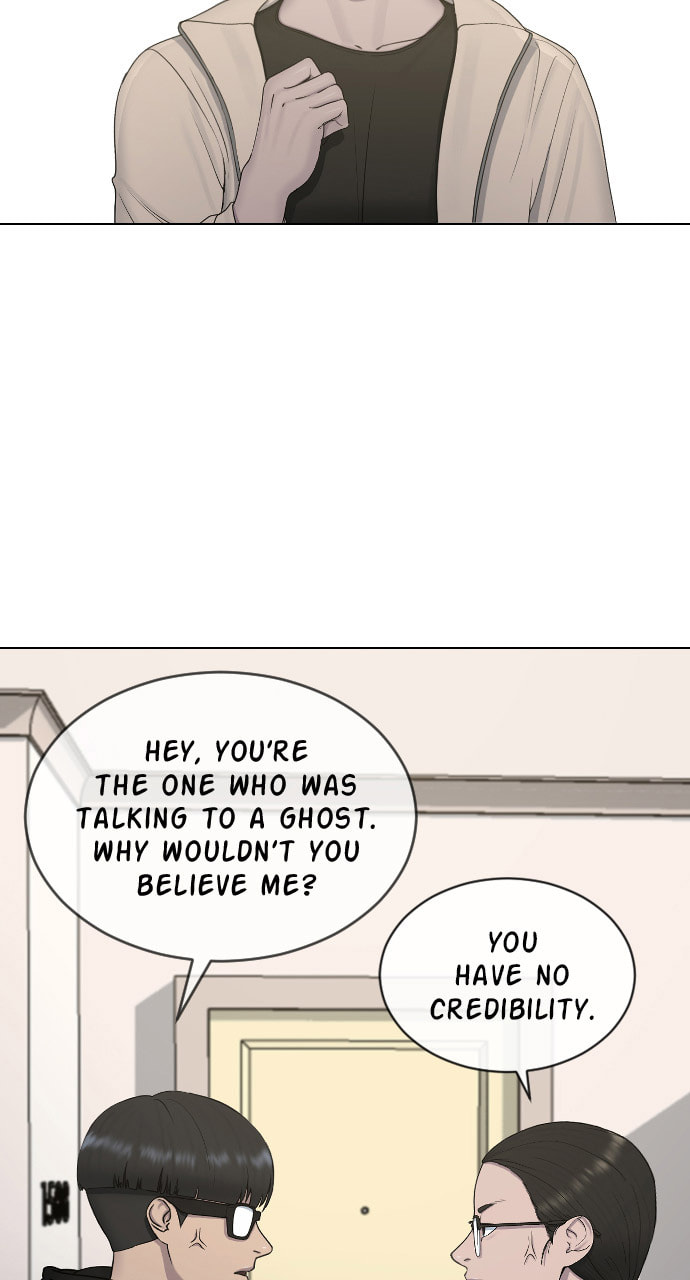 Psychic Studies Chapter 15 page 26 - 