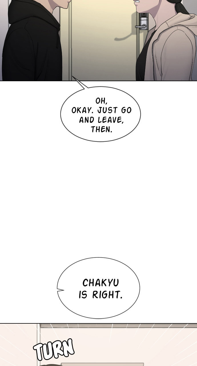 Psychic Studies Chapter 15 page 27 - 