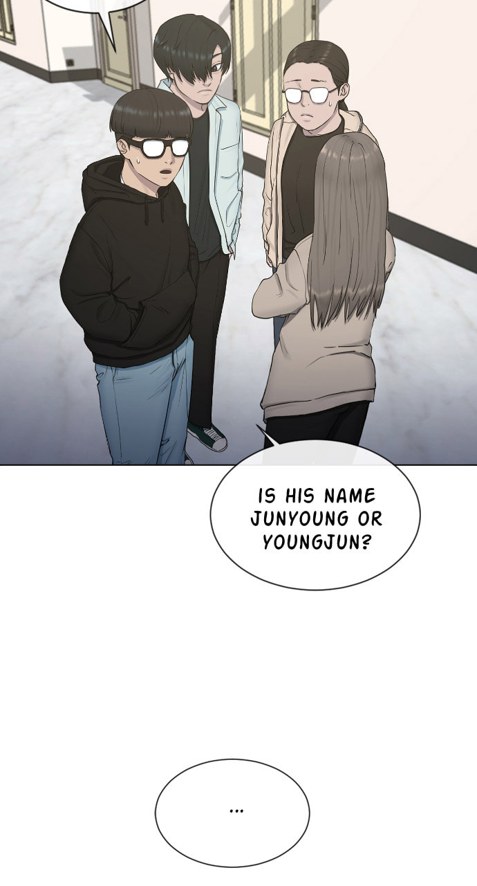 Psychic Studies Chapter 15 page 31 - 