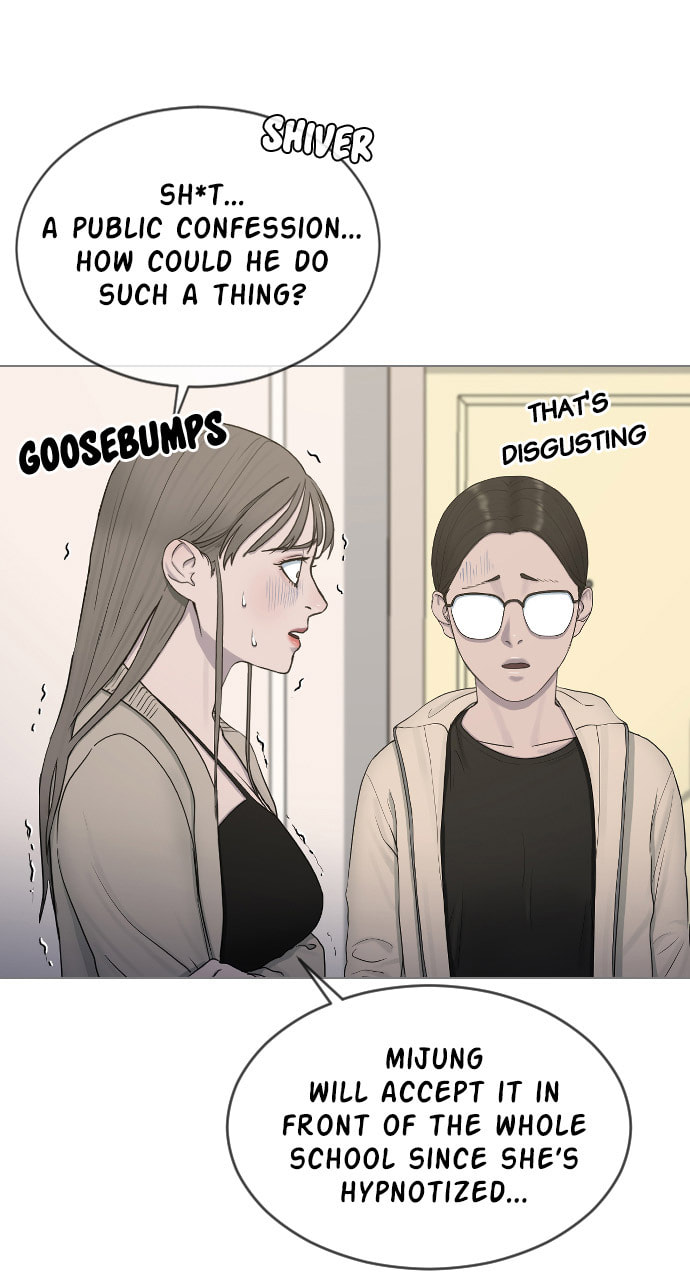 Psychic Studies Chapter 15 page 49 - 